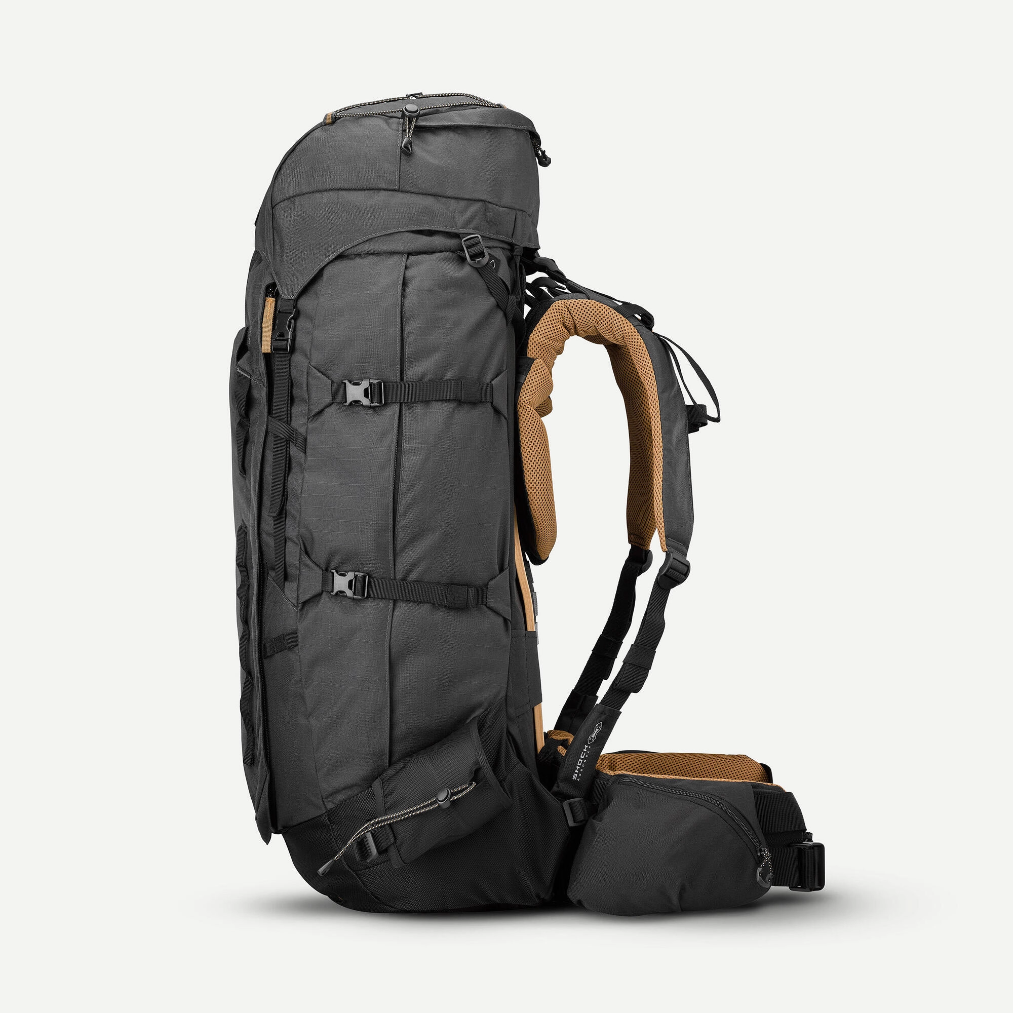 Simond  Men's MT900 Symbium2 70 10 L Backpacking Pack