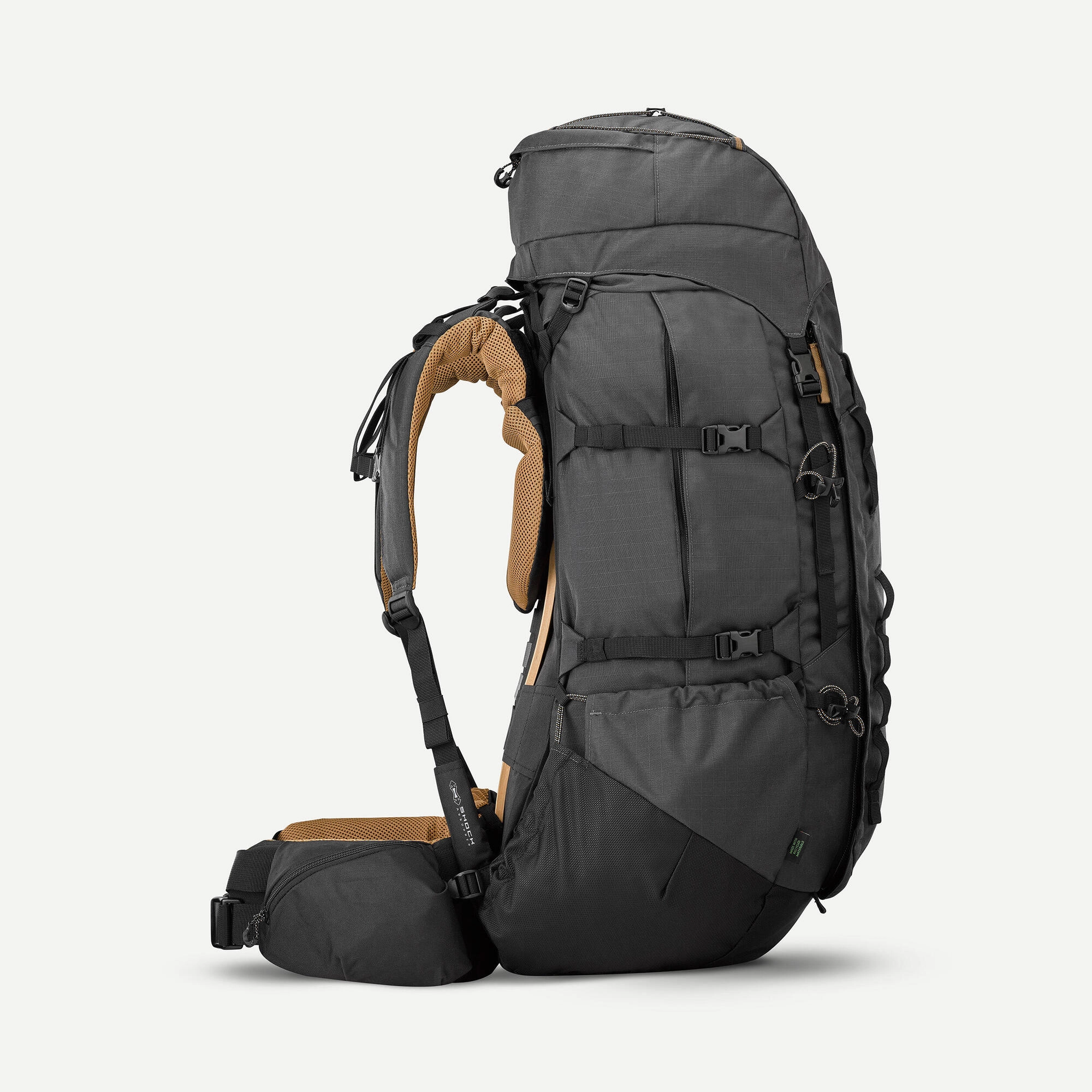 Simond  Men's MT900 Symbium2 70 10 L Backpacking Pack