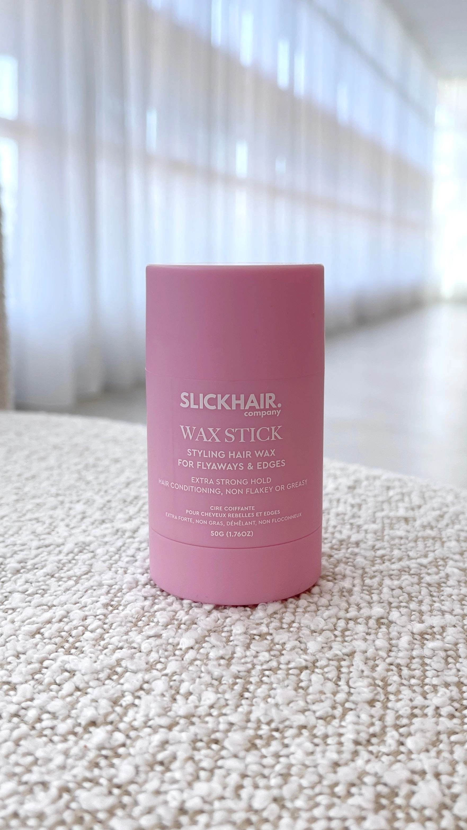 Slick Stick - Wax Stick