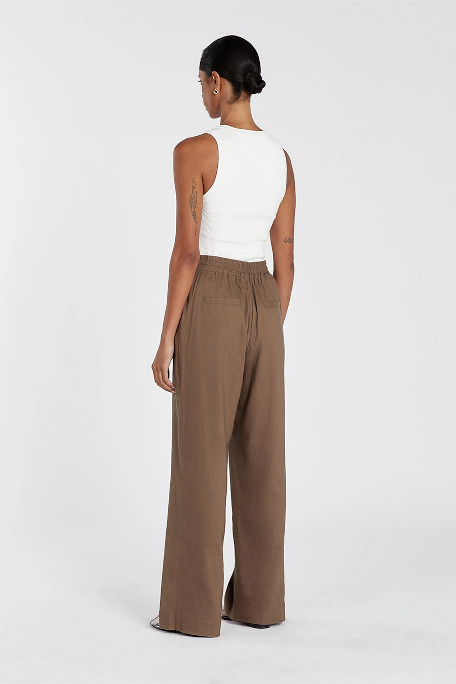 SLOAN COCO PANT