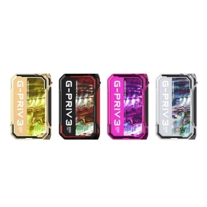 Smok G-Priv 3 Touch Screen 230W Box Mod