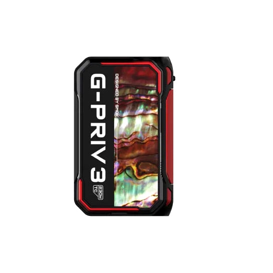 Smok G-Priv 3 Touch Screen 230W Box Mod
