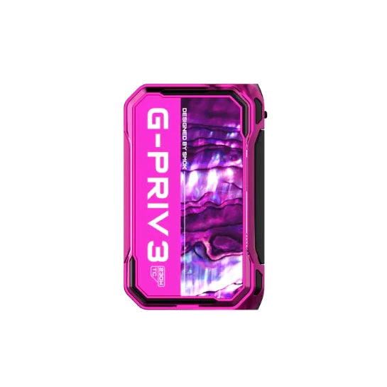 Smok G-Priv 3 Touch Screen 230W Box Mod