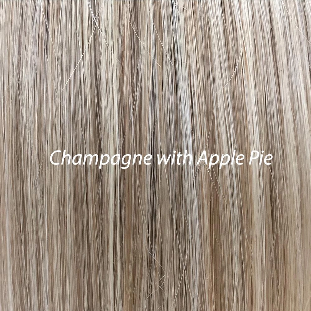 Spice Girl Wig by Belle Tress | Heat Friendly Synthetic (Lace Front)