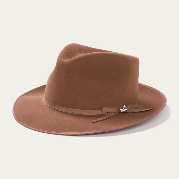 STRATOLINER FEDORA