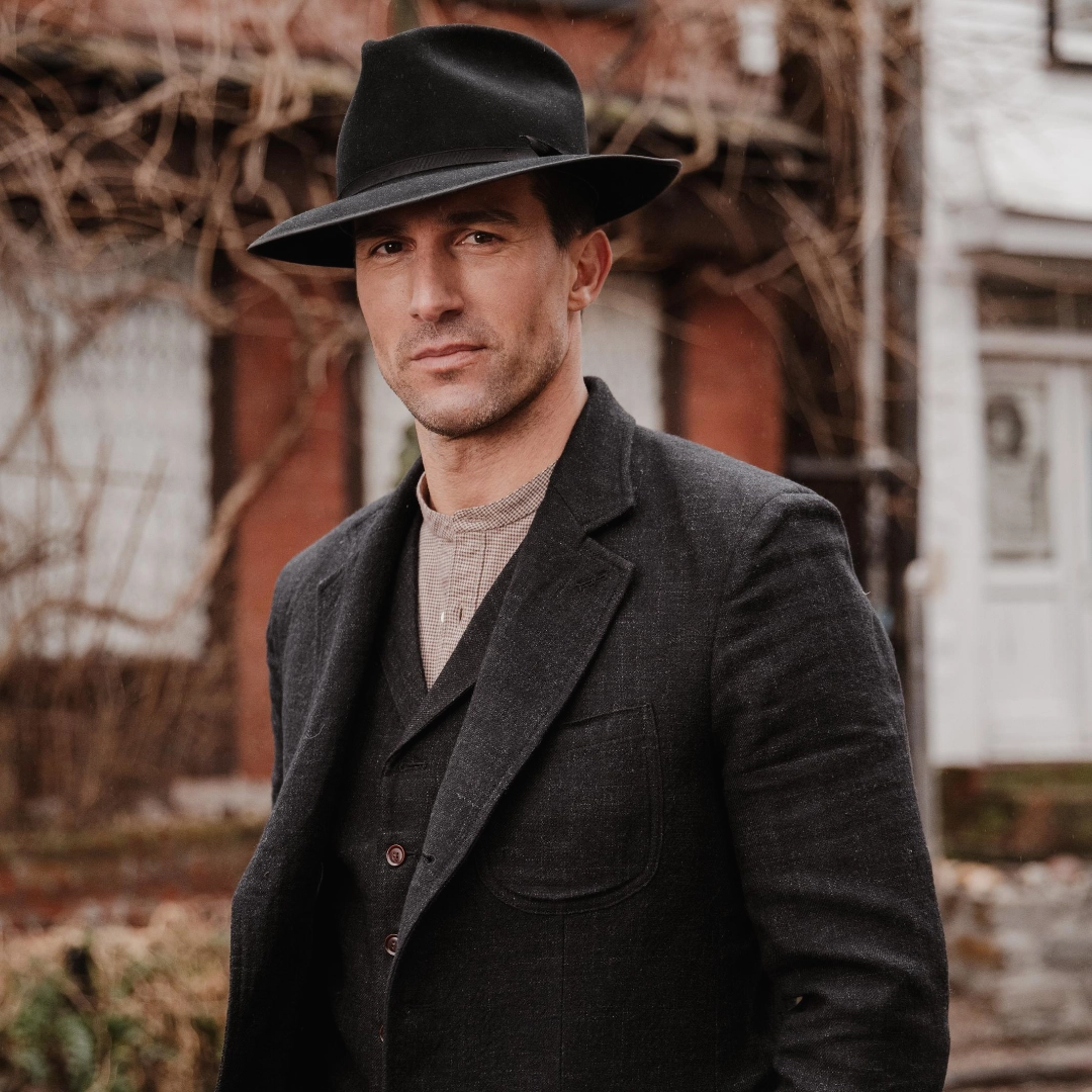 STRATOLINER FEDORA