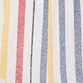 Striped Tie Waist Jumpsuit