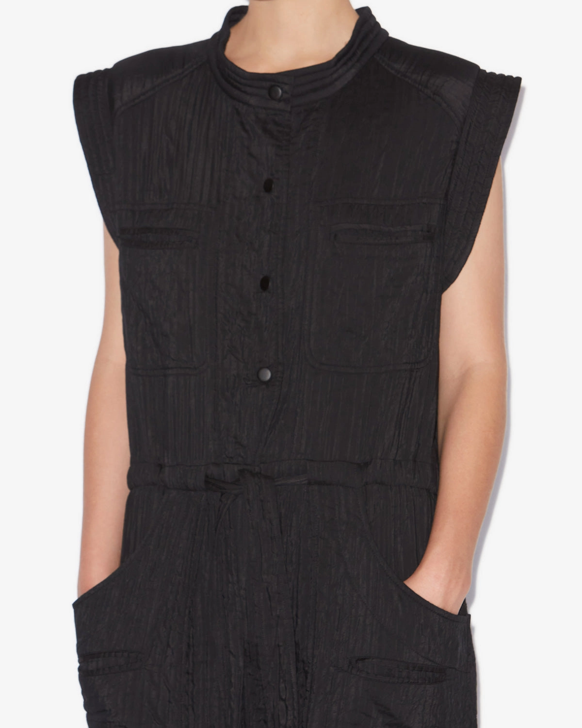 SUZIE JUMPSUIT