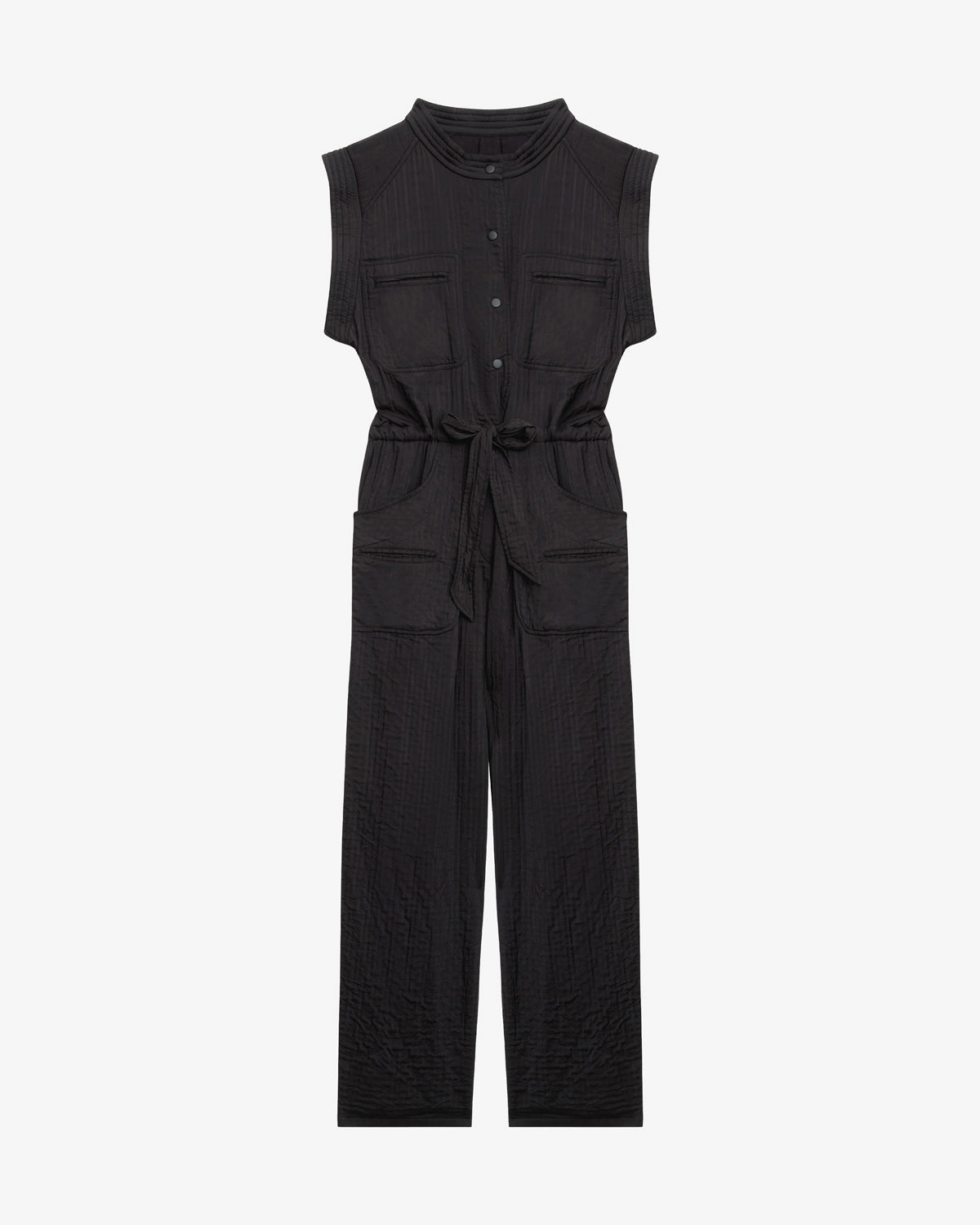 SUZIE JUMPSUIT