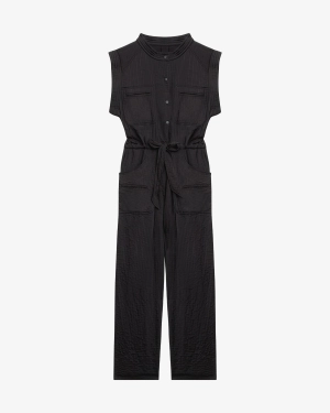 SUZIE JUMPSUIT