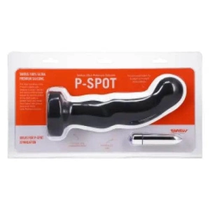 Tantus P-Spot Vibrating Dildo