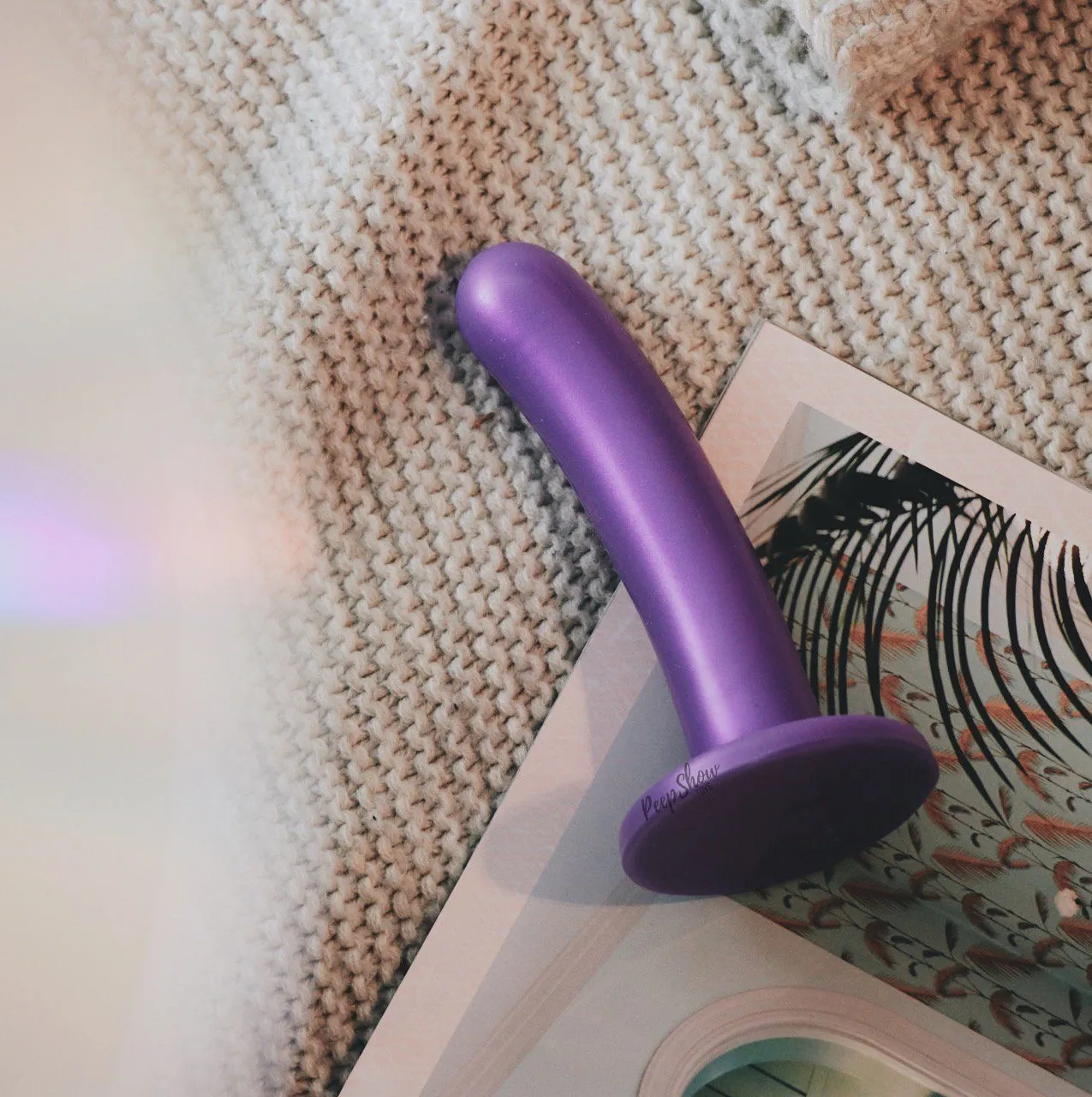 Tantus Silk Medium