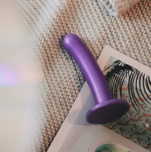 Tantus Silk Medium