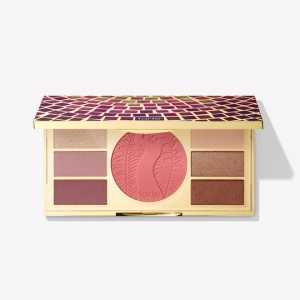 Tarte Miracles of the Amazon Eye & Cheek Palette