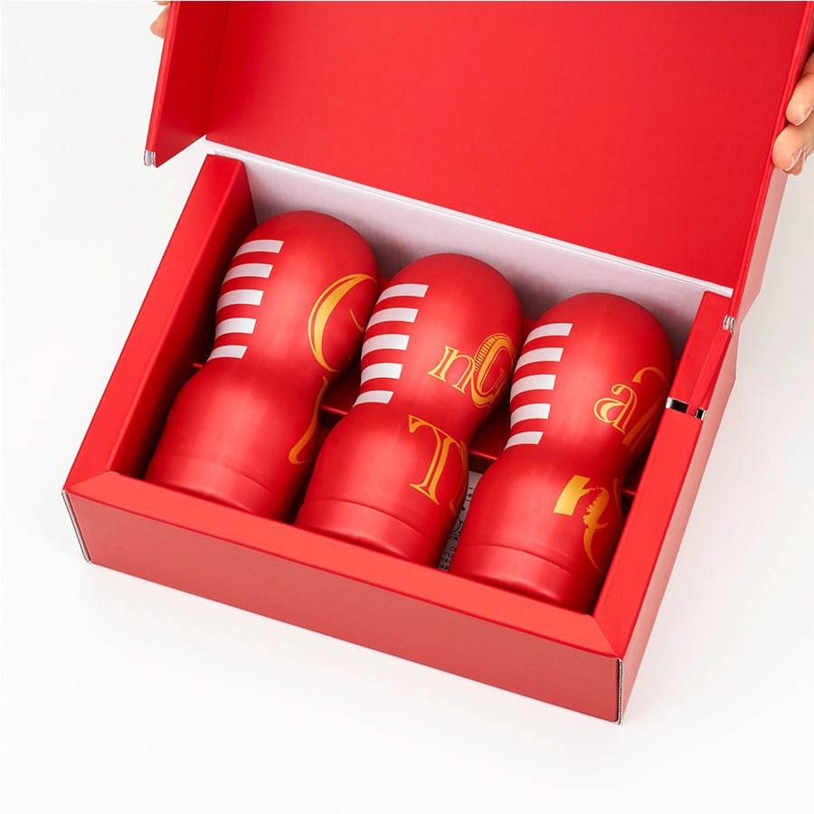 TENGA Message Gift Box [CONGRATULATIONS]