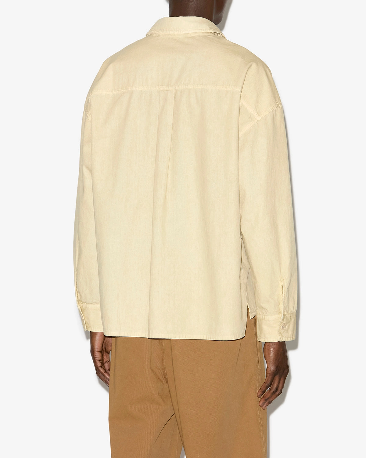 TERRYC SHIRT