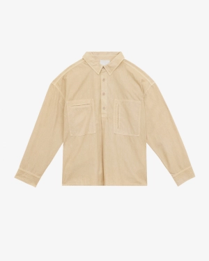 TERRYC SHIRT