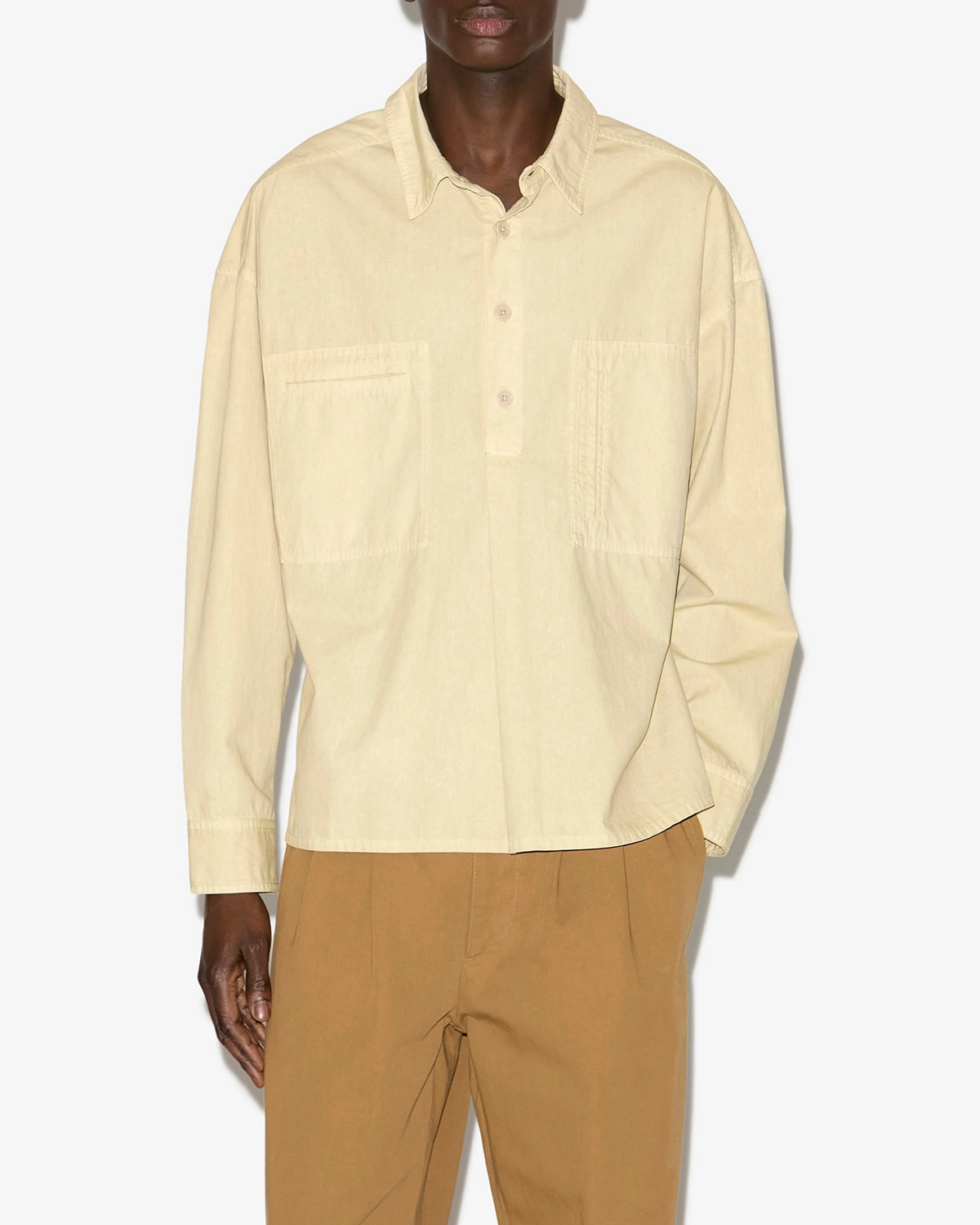 TERRYC SHIRT