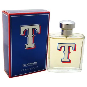 Texas Rangers Cologne