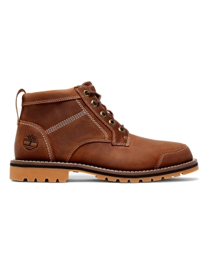 Timberland Larchmont II Chukka (rust full grain)