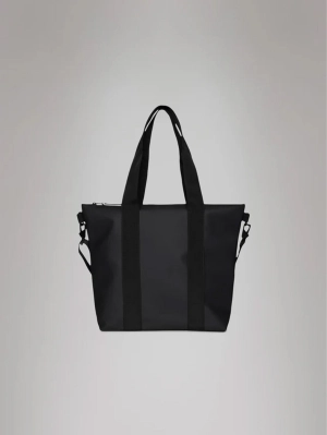 Tote Bag Mini - Black