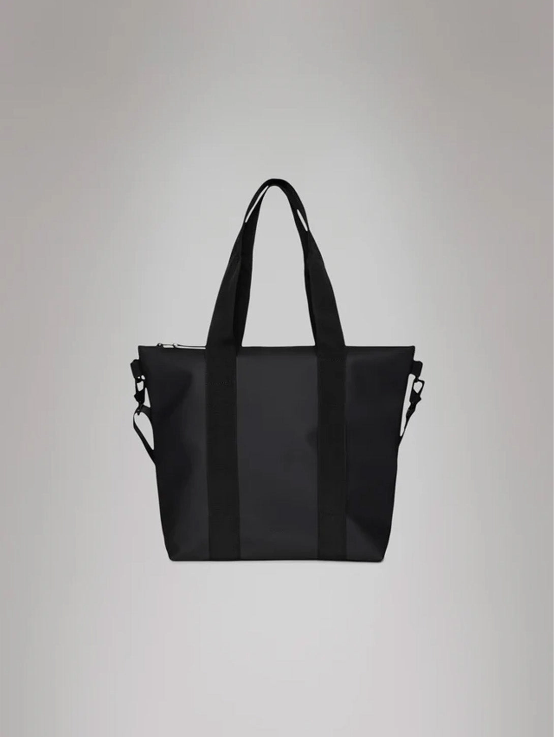 Tote Bag Mini - Black
