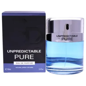 Unpredictable Pure Cologne