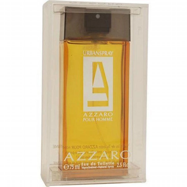 Urban by Azzaro