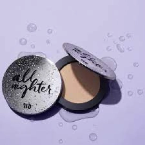Urban Decay All Nighter Waterproof Setting Powder