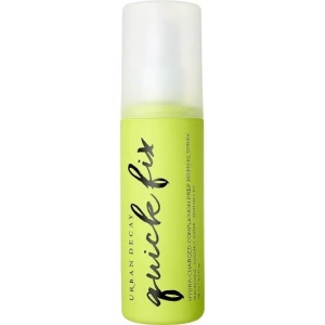 Urban Decay Quick Fix Hydra Charged Complexion Prep Priming Spray