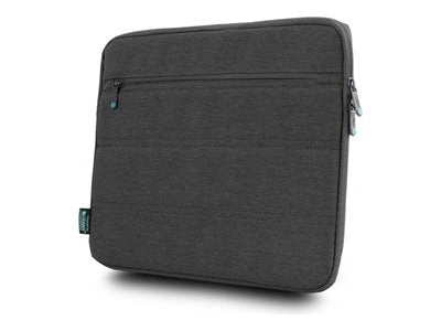 Urban Factory Greenee - Notebook sleeve - eco - 15 - 16" - gray" ELS16UF