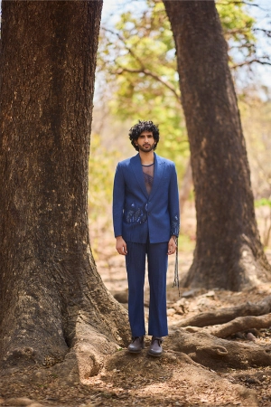 Urban Forge Blazer