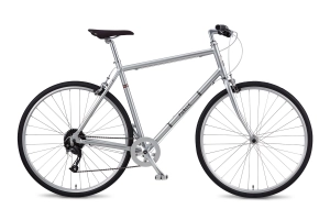 V9 Aluminum