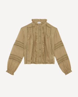 VALDA SHIRT