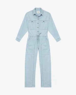 VALENA JUMPSUIT