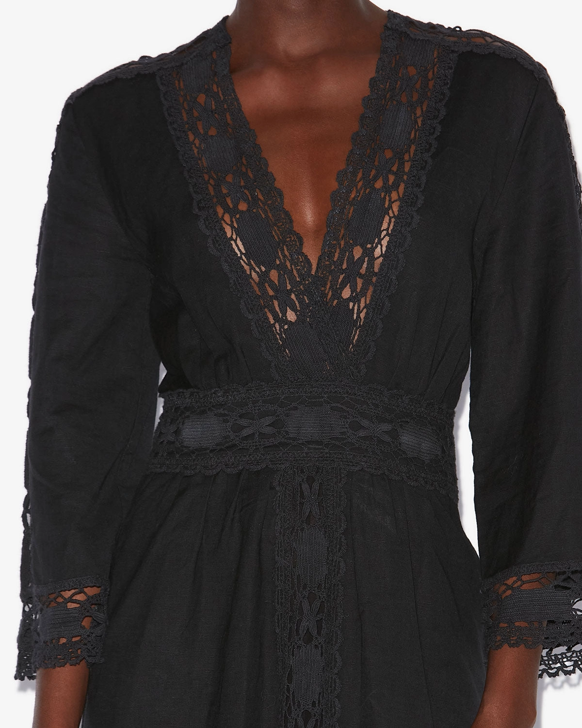 VEONA DRESS