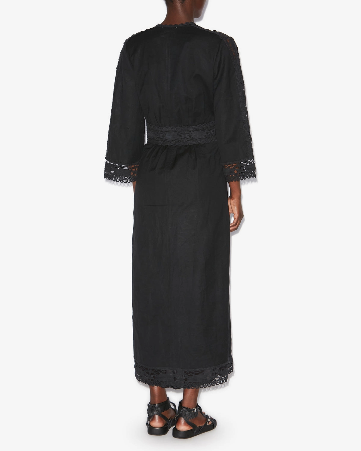 VEONA DRESS