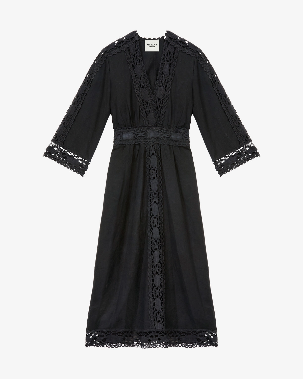 VEONA DRESS