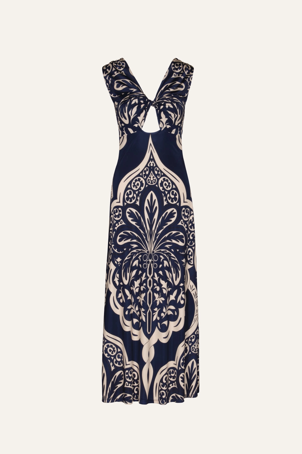 Voyage Dress