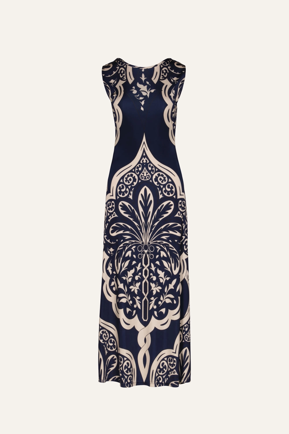 Voyage Dress
