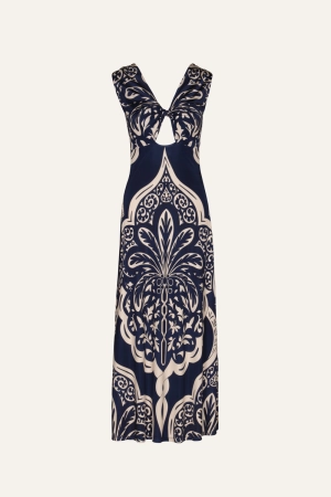 Voyage Dress