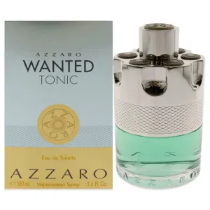 Wanted Tonic Cologne