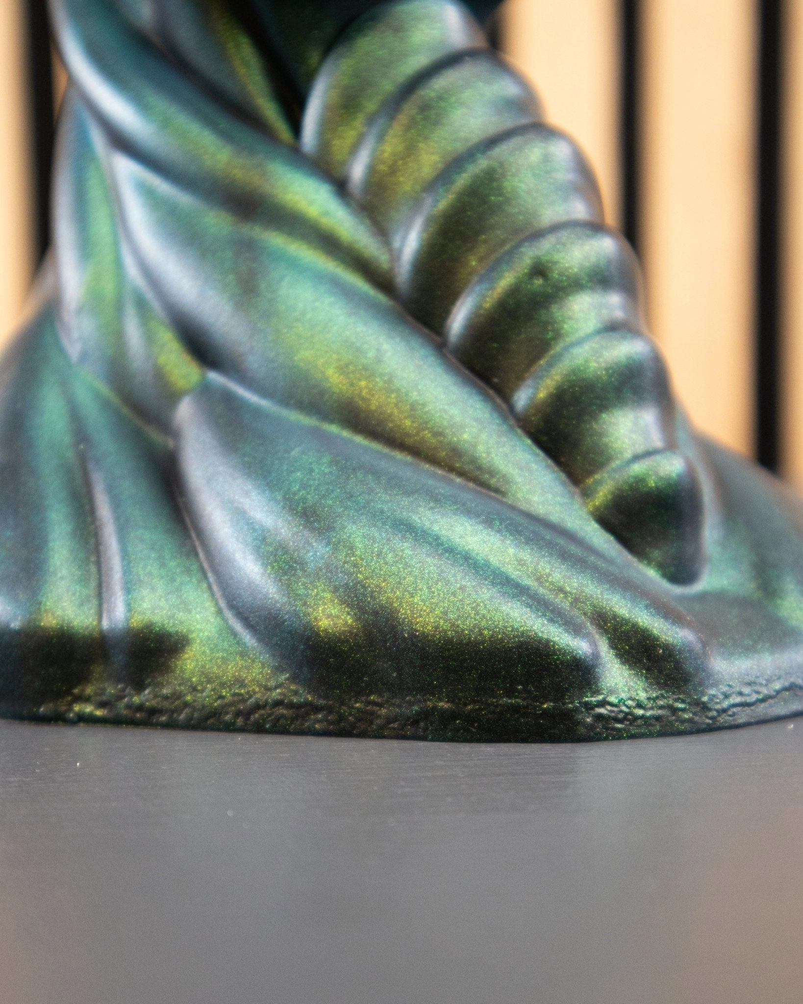 Weaver - Trophy, Soft - FLOP