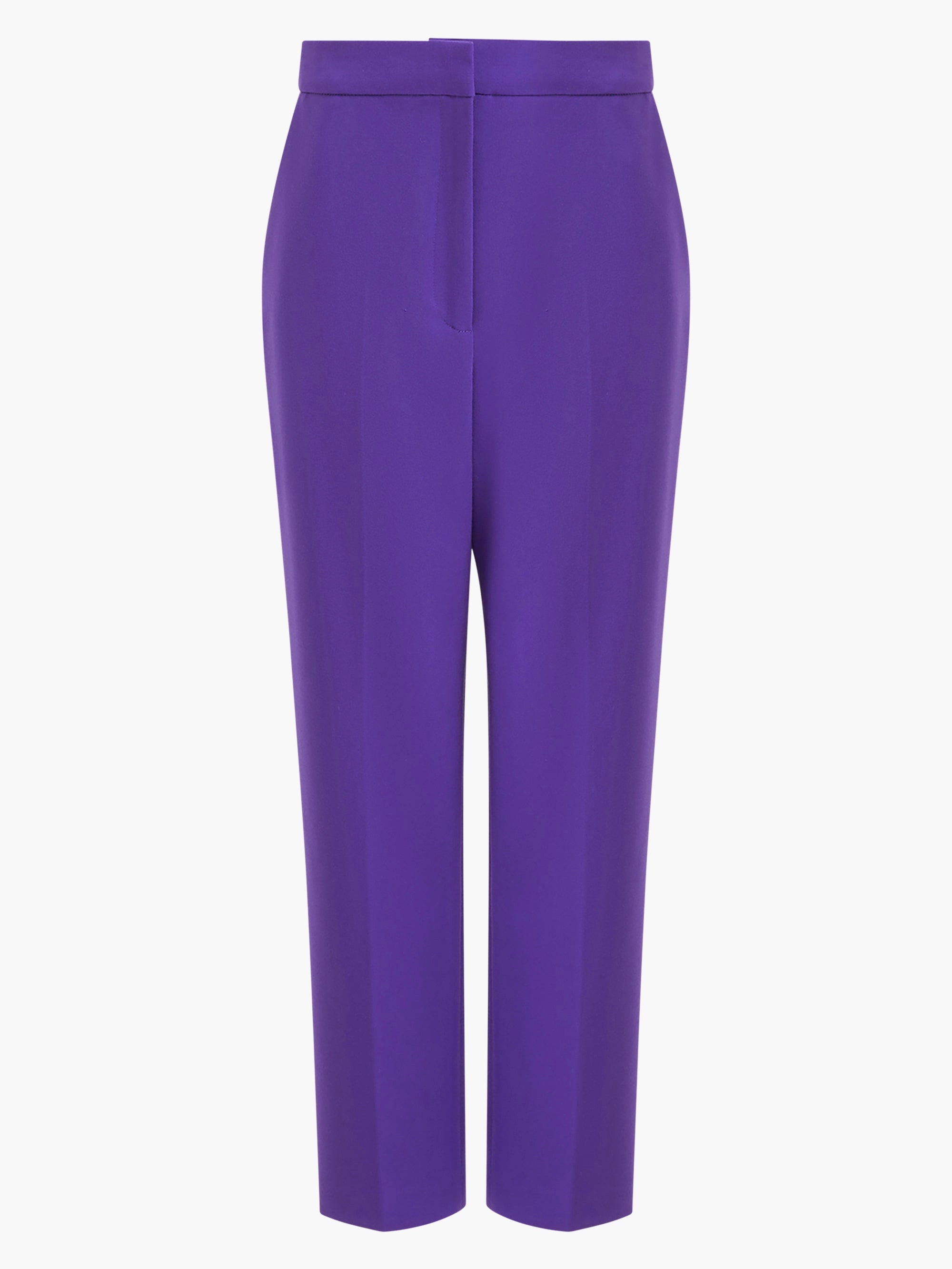 Whisper Tapered Trousers