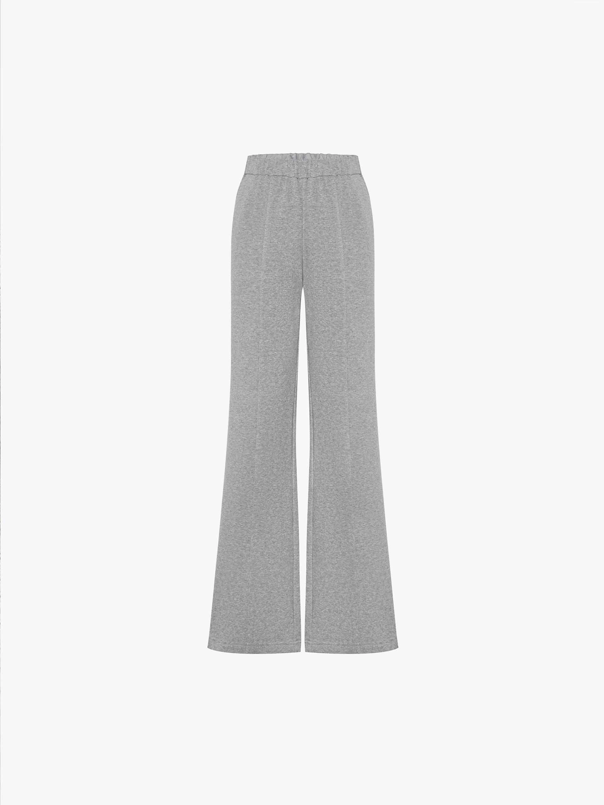 Wide Leg Comfy Sweatpants