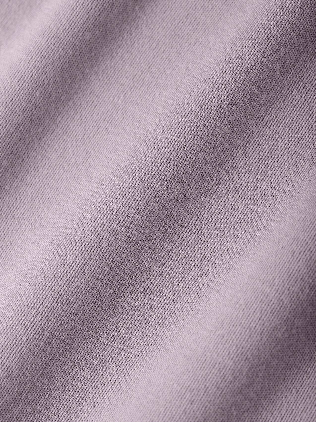 Womens DNA Regenerative Merino Wool Track Pants—raisin purple