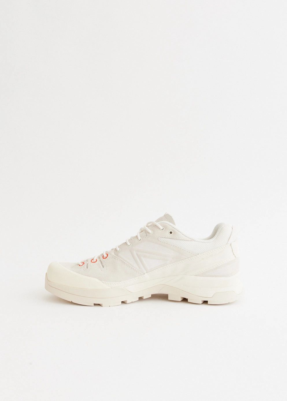 X-Alp Panhui 'Vanilla Ice' Sneakers