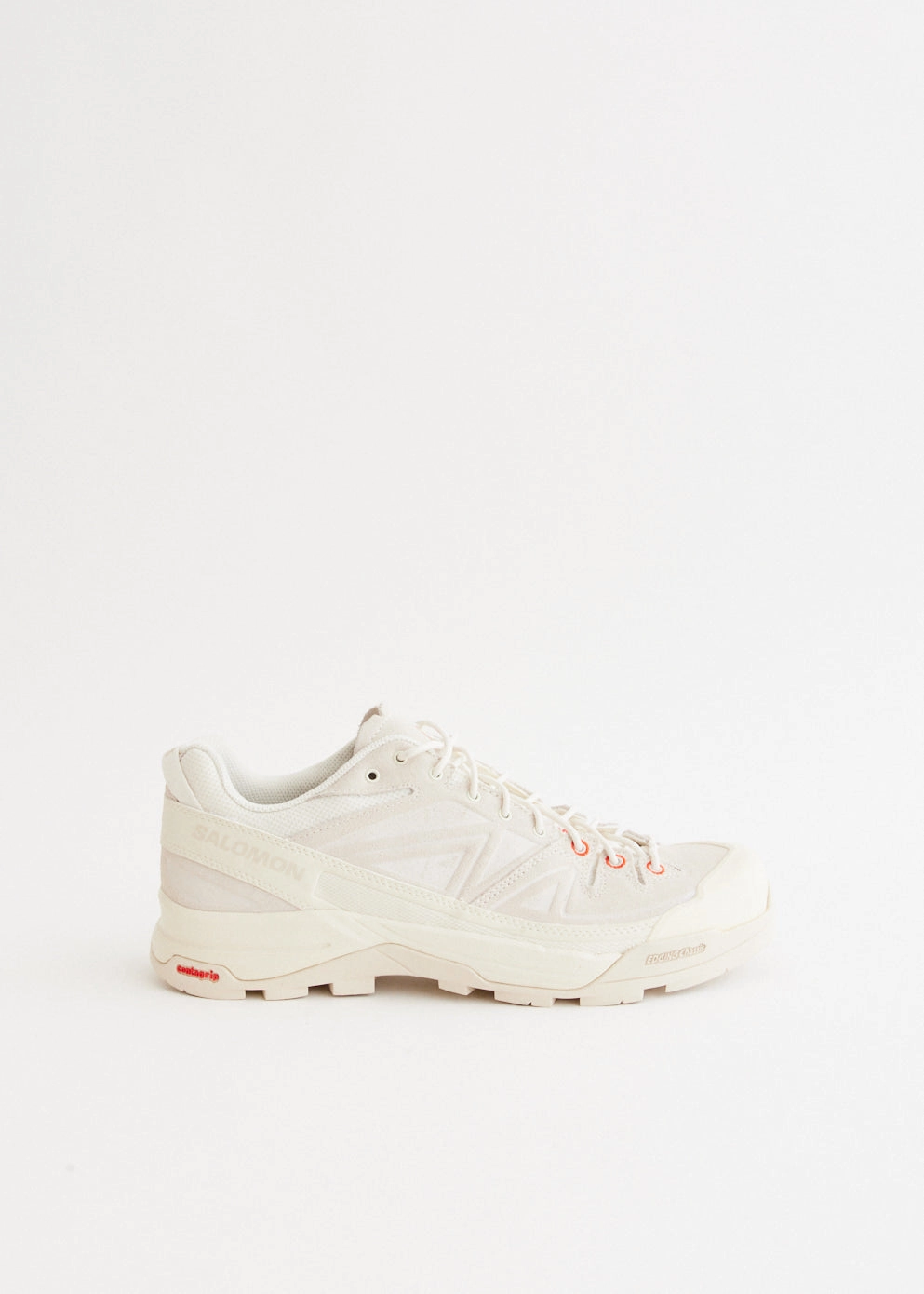 X-Alp Panhui 'Vanilla Ice' Sneakers