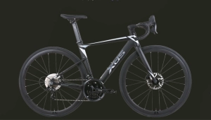 XDS AD350  20sp //  Road Bike