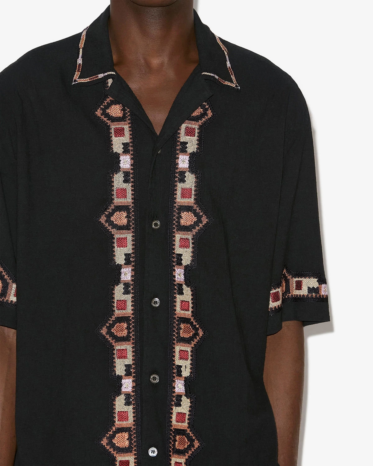ZAO SHIRT